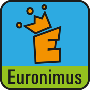 Euronimus Verlag Logo